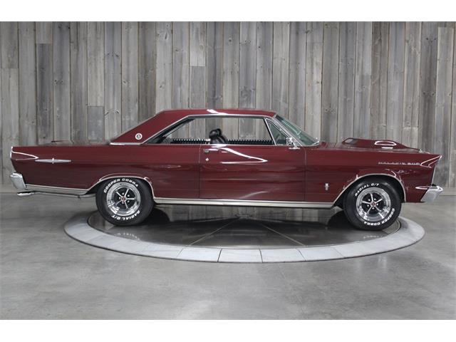1965 Ford Galaxie 500 XL (CC-1789711) for sale in Bettendorf, Iowa