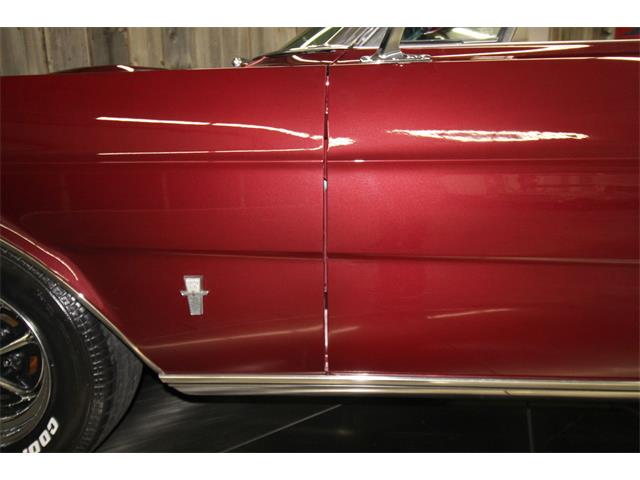 1965 Ford Galaxie 500 XL (CC-1789711) for sale in Bettendorf, Iowa