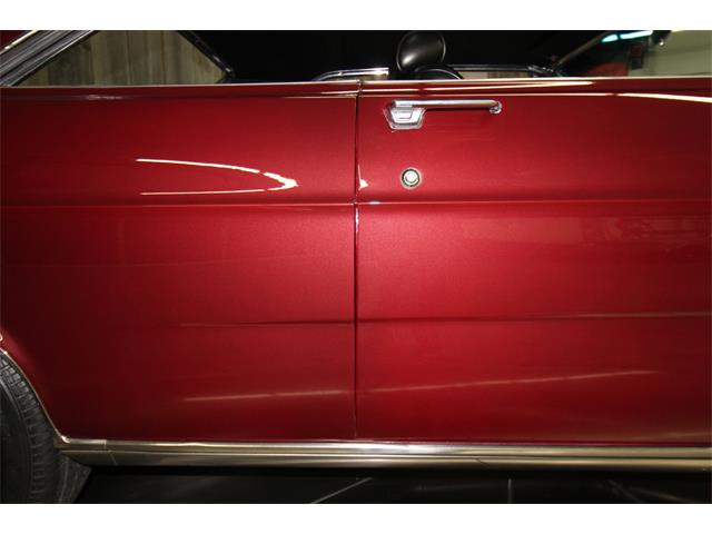 1965 Ford Galaxie 500 XL (CC-1789711) for sale in Bettendorf, Iowa