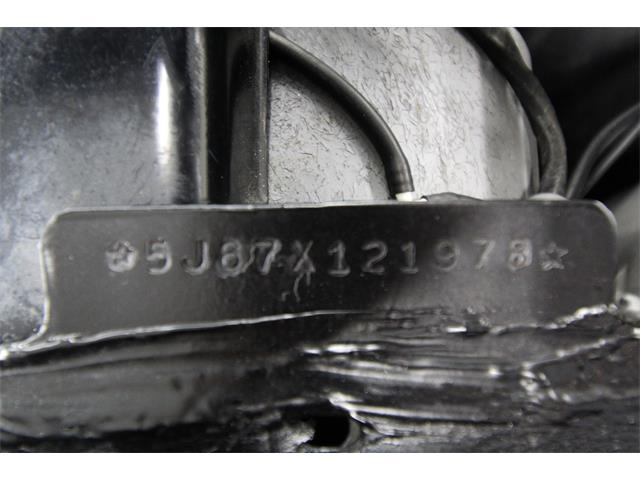 1965 Ford Galaxie 500 XL (CC-1789711) for sale in Bettendorf, Iowa