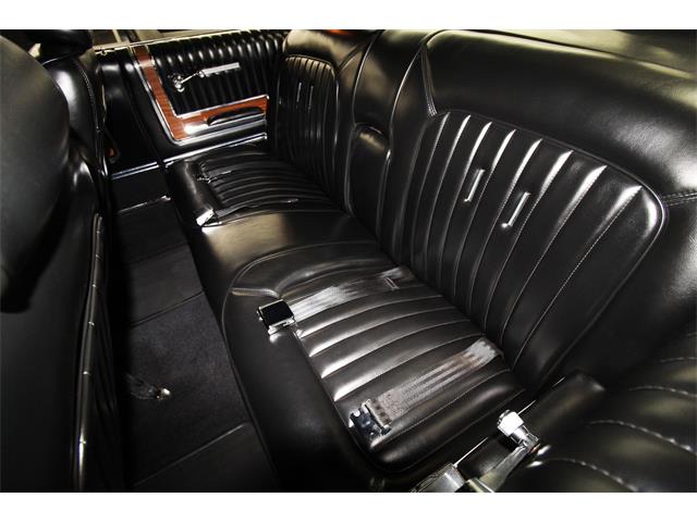 1965 Ford Galaxie 500 XL (CC-1789711) for sale in Bettendorf, Iowa