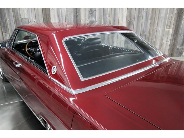 1965 Ford Galaxie 500 XL (CC-1789711) for sale in Bettendorf, Iowa