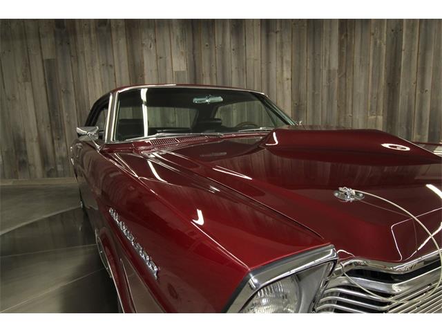 1965 Ford Galaxie 500 XL (CC-1789711) for sale in Bettendorf, Iowa