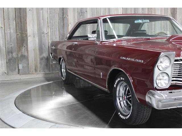 1965 Ford Galaxie 500 XL (CC-1789711) for sale in Bettendorf, Iowa