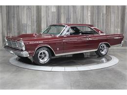 1965 Ford Galaxie 500 XL (CC-1789711) for sale in Bettendorf, Iowa