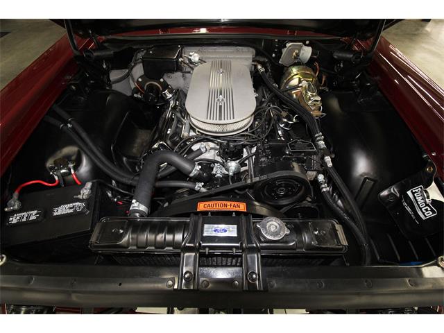 1965 Ford Galaxie 500 XL (CC-1789711) for sale in Bettendorf, Iowa