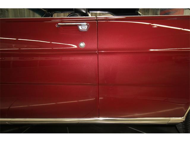 1965 Ford Galaxie 500 XL (CC-1789711) for sale in Bettendorf, Iowa