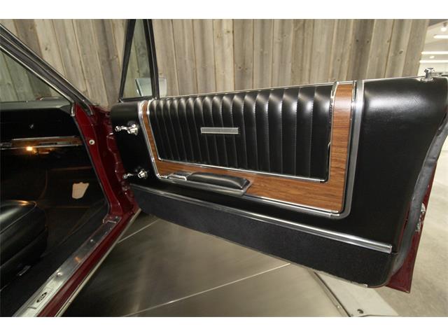 1965 Ford Galaxie 500 XL (CC-1789711) for sale in Bettendorf, Iowa