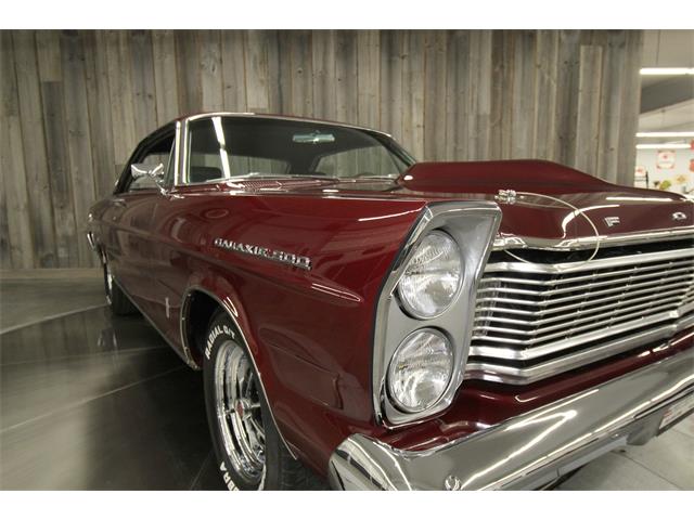 1965 Ford Galaxie 500 XL (CC-1789711) for sale in Bettendorf, Iowa