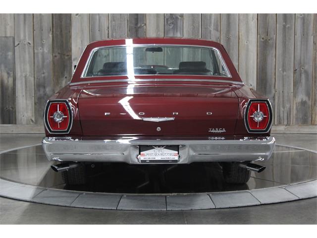 1965 Ford Galaxie 500 XL (CC-1789711) for sale in Bettendorf, Iowa