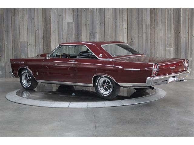 1965 Ford Galaxie 500 XL (CC-1789711) for sale in Bettendorf, Iowa