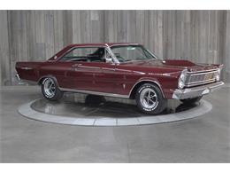 1965 Ford Galaxie 500 XL (CC-1789711) for sale in Bettendorf, Iowa