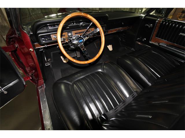 1965 Ford Galaxie 500 XL (CC-1789711) for sale in Bettendorf, Iowa