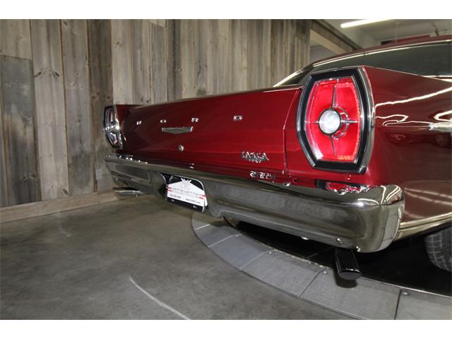 1965 Ford Galaxie 500 XL (CC-1789711) for sale in Bettendorf, Iowa