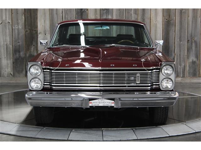 1965 Ford Galaxie 500 XL (CC-1789711) for sale in Bettendorf, Iowa