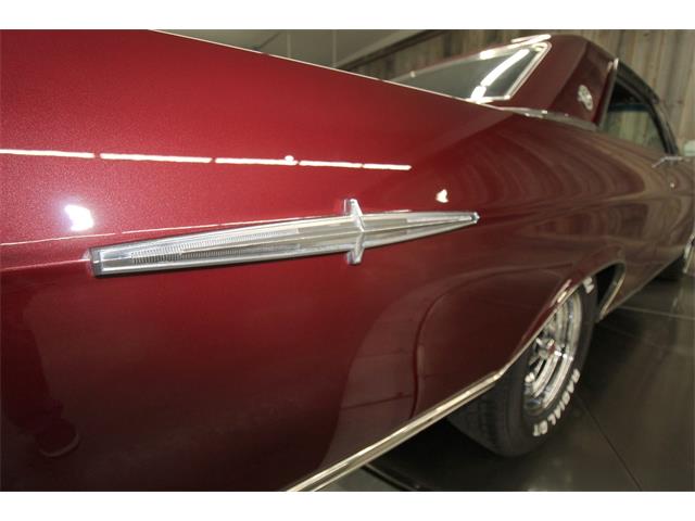 1965 Ford Galaxie 500 XL (CC-1789711) for sale in Bettendorf, Iowa