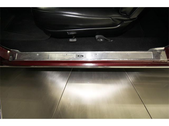 1965 Ford Galaxie 500 XL (CC-1789711) for sale in Bettendorf, Iowa