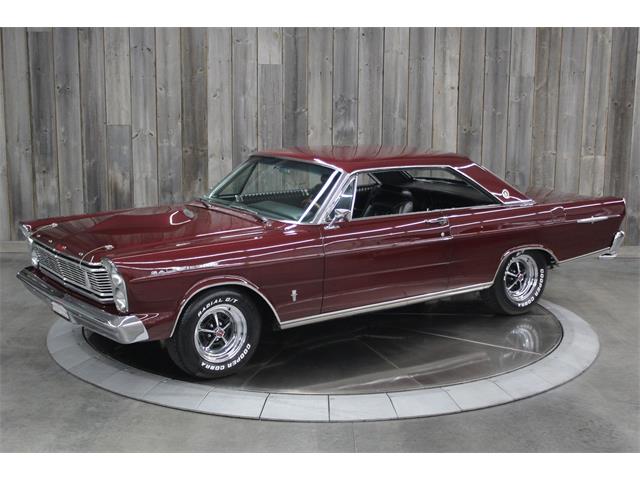 1965 Ford Galaxie 500 XL (CC-1789711) for sale in Bettendorf, Iowa