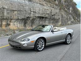 2006 Jaguar XK (CC-1789713) for sale in Carthage, Tennessee