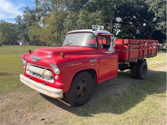 1955 Chevrolet Truck (CC-1780972) for sale in Punta Gorda, Florida