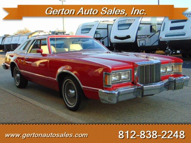 1977 Mercury Cougar XR7 (CC-1789723) for sale in MT. Vernon, Indiana