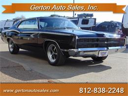 1969 Ford Galaxie XL (CC-1789724) for sale in MT. Vernon, Indiana