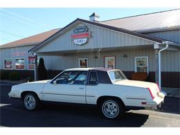 1983 Oldsmobile Cutlass Supreme (CC-1789734) for sale in Belmont, Ohio