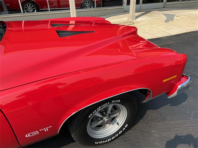 1975 Pontiac LeMans GT (CC-1789749) for sale in Clarkston, Michigan