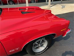 1975 Pontiac LeMans GT (CC-1789749) for sale in Clarkston, Michigan