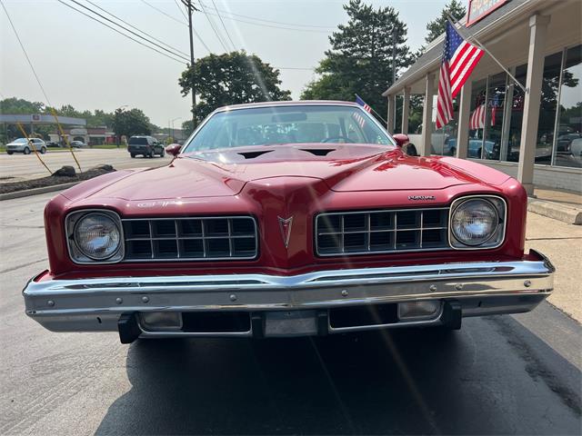 1975 Pontiac LeMans GT (CC-1789749) for sale in Clarkston, Michigan