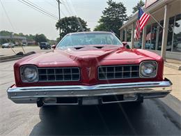1975 Pontiac LeMans GT (CC-1789749) for sale in Clarkston, Michigan