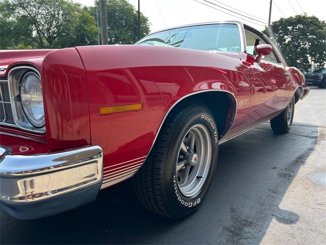 1975 Pontiac LeMans GT (CC-1789749) for sale in Clarkston, Michigan