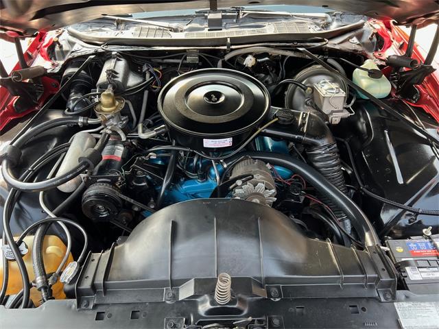 1975 Pontiac LeMans GT (CC-1789749) for sale in Clarkston, Michigan