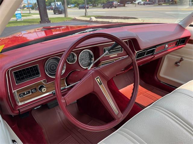 1975 Pontiac LeMans GT (CC-1789749) for sale in Clarkston, Michigan