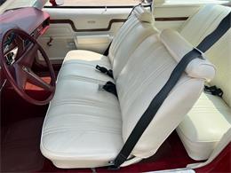1975 Pontiac LeMans GT (CC-1789749) for sale in Clarkston, Michigan