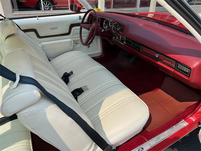1975 Pontiac LeMans GT (CC-1789749) for sale in Clarkston, Michigan