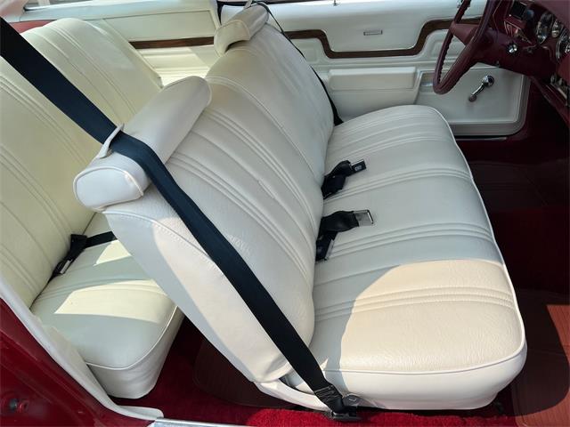 1975 Pontiac LeMans GT (CC-1789749) for sale in Clarkston, Michigan