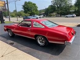1975 Pontiac LeMans GT (CC-1789749) for sale in Clarkston, Michigan