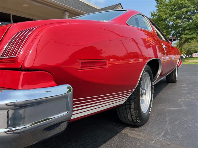 1975 Pontiac LeMans GT (CC-1789749) for sale in Clarkston, Michigan