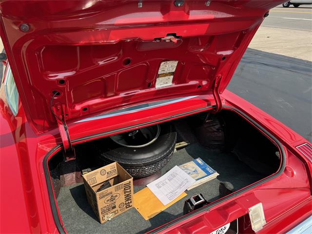 1975 Pontiac LeMans GT (CC-1789749) for sale in Clarkston, Michigan