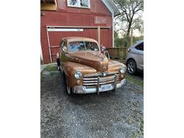 1947 Ford Coupe (CC-1789753) for sale in Hartwick, New York