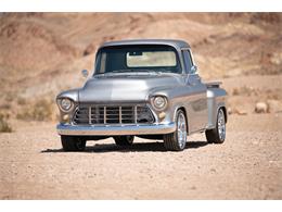1956 Chevrolet Truck (CC-1789758) for sale in Boulder City, Nevada