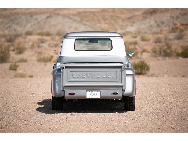 1956 Chevrolet Truck (CC-1789758) for sale in Boulder City, Nevada