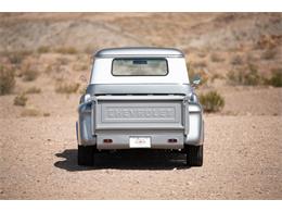 1956 Chevrolet Truck (CC-1789758) for sale in Boulder City, Nevada
