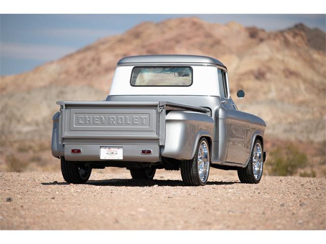 1956 Chevrolet Truck (CC-1789758) for sale in Boulder City, Nevada
