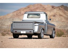 1956 Chevrolet Truck (CC-1789758) for sale in Boulder City, Nevada