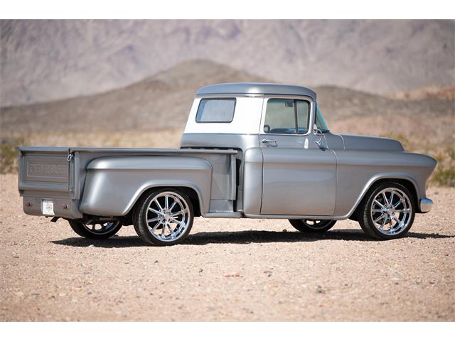 1956 Chevrolet Truck (CC-1789758) for sale in Boulder City, Nevada
