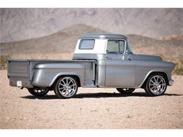 1956 Chevrolet Truck (CC-1789758) for sale in Boulder City, Nevada