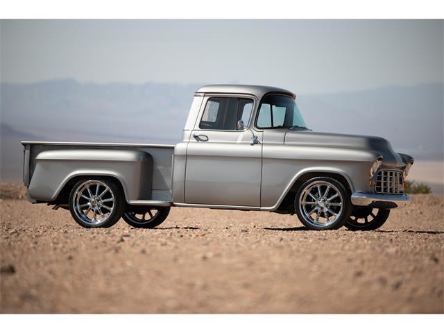 1956 Chevrolet Truck (CC-1789758) for sale in Boulder City, Nevada