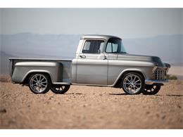 1956 Chevrolet Truck (CC-1789758) for sale in Boulder City, Nevada